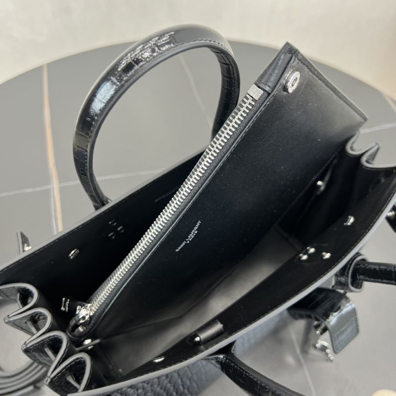 Y51 top handle bags